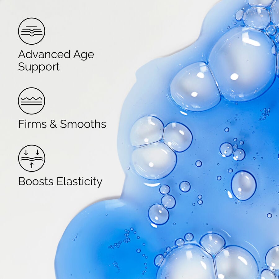 Multi-Peptide Serum with 1% Copper Peptides