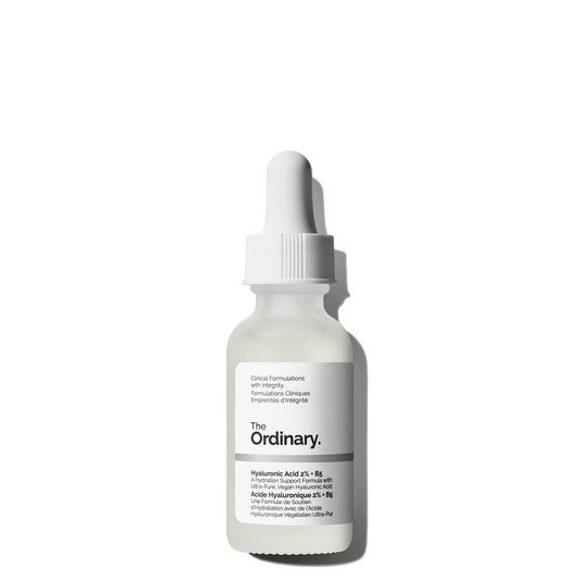 Original Hyaluronic Acid 2% + B5 Hydrating Serum
