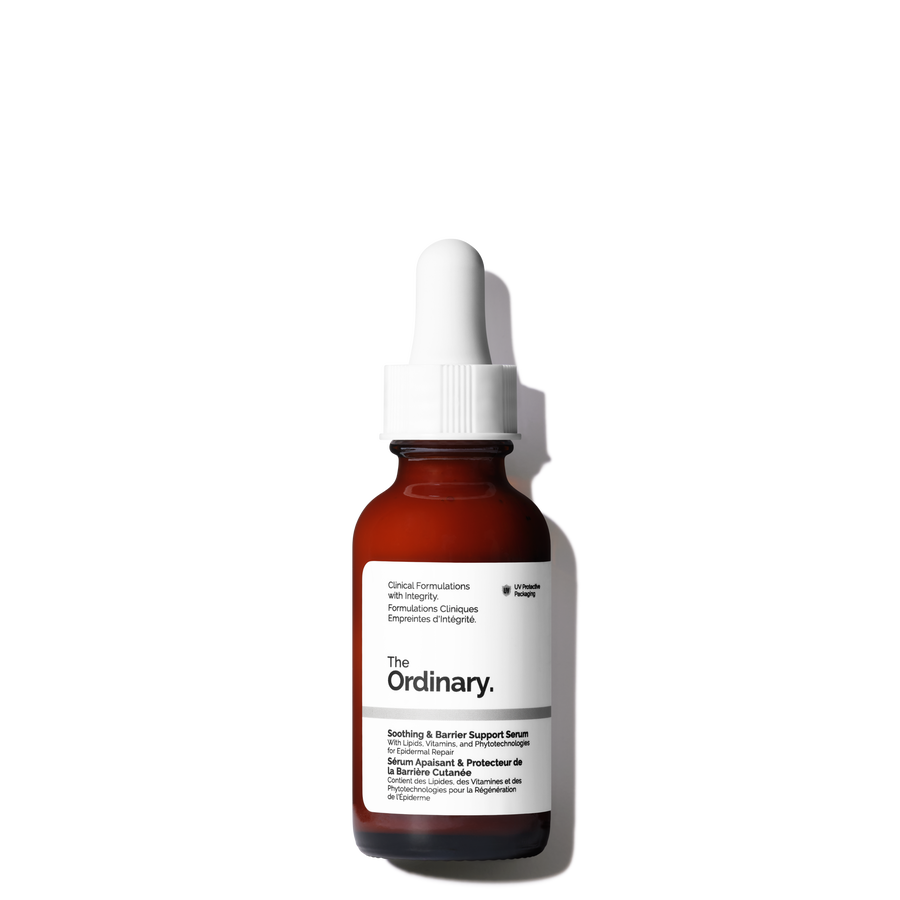 Multi-Active Soothing and Barrier Support Serum