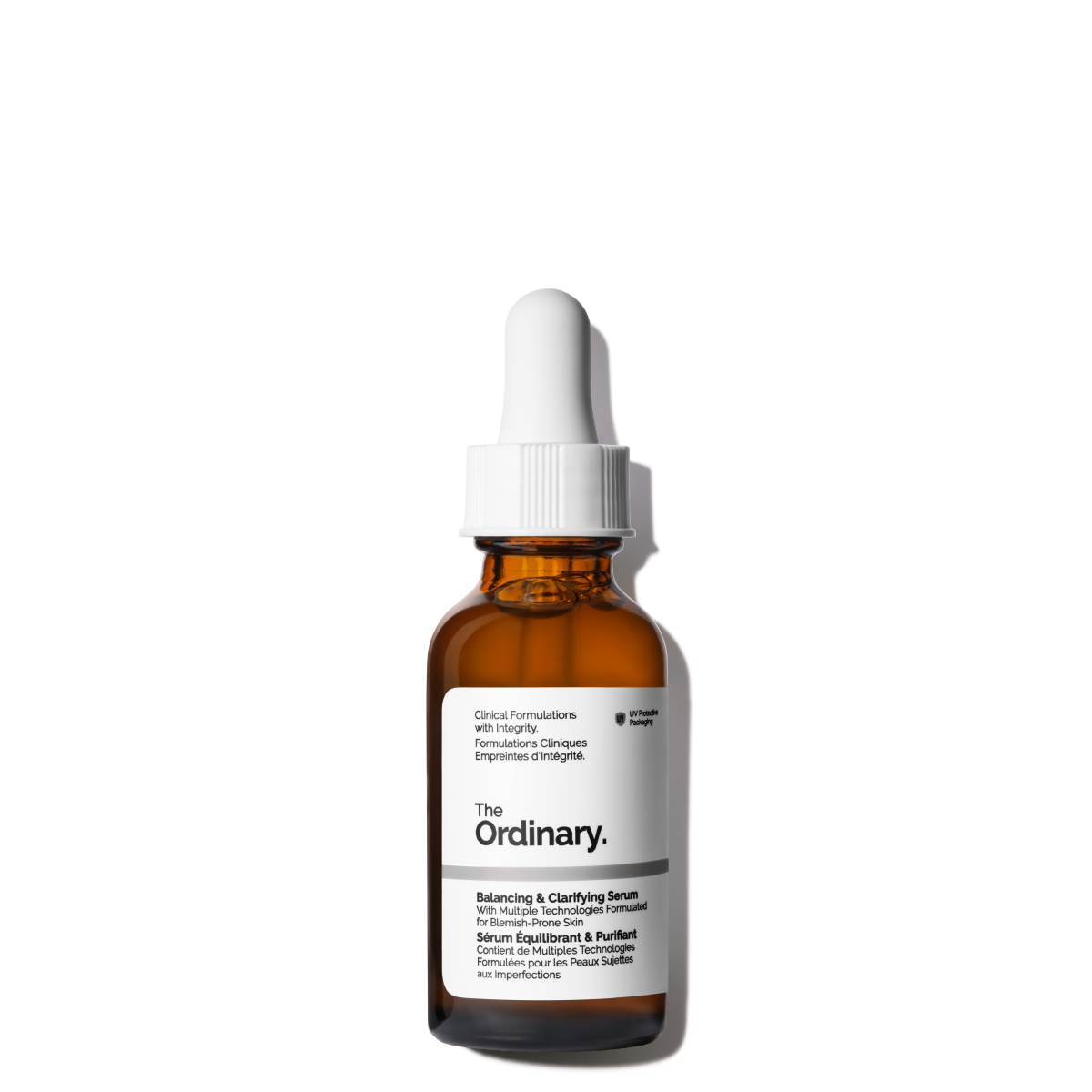 Balancing Multi-Active Clarifying Serum