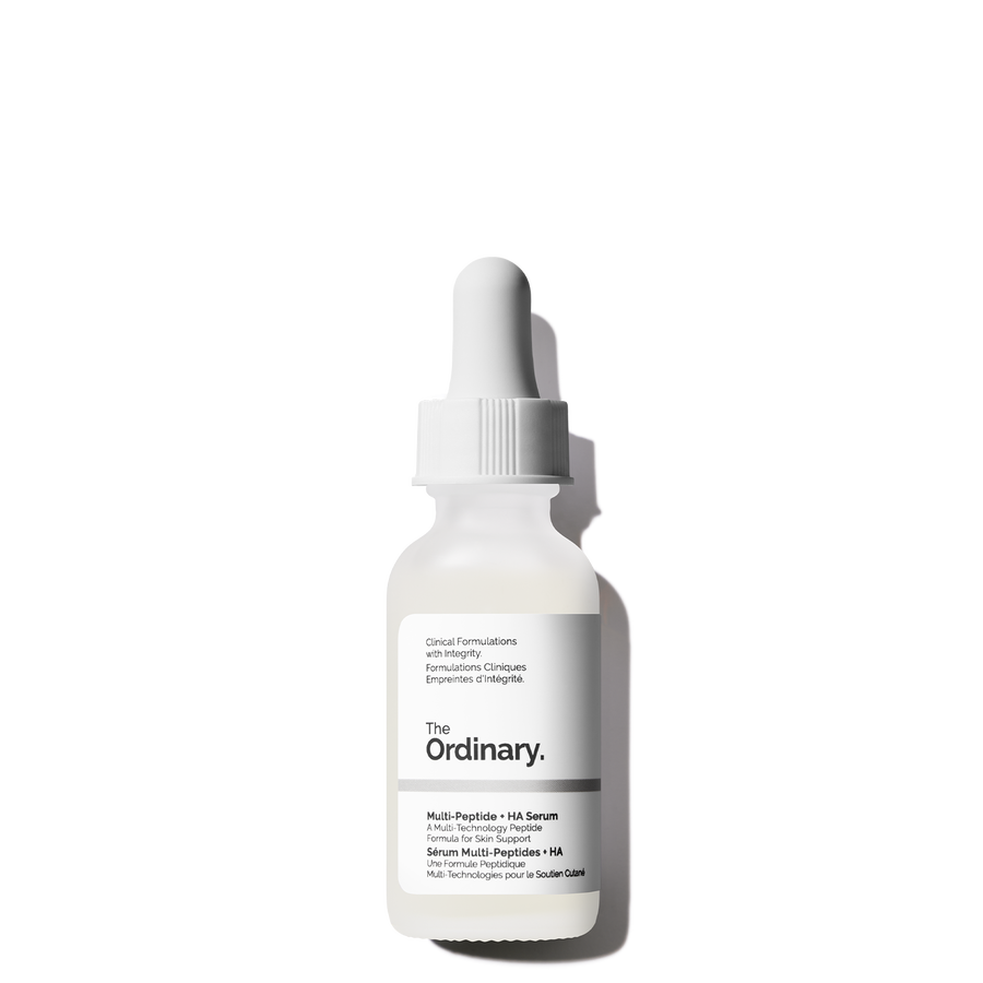 Multi-Peptide and HA Age-Support Serum