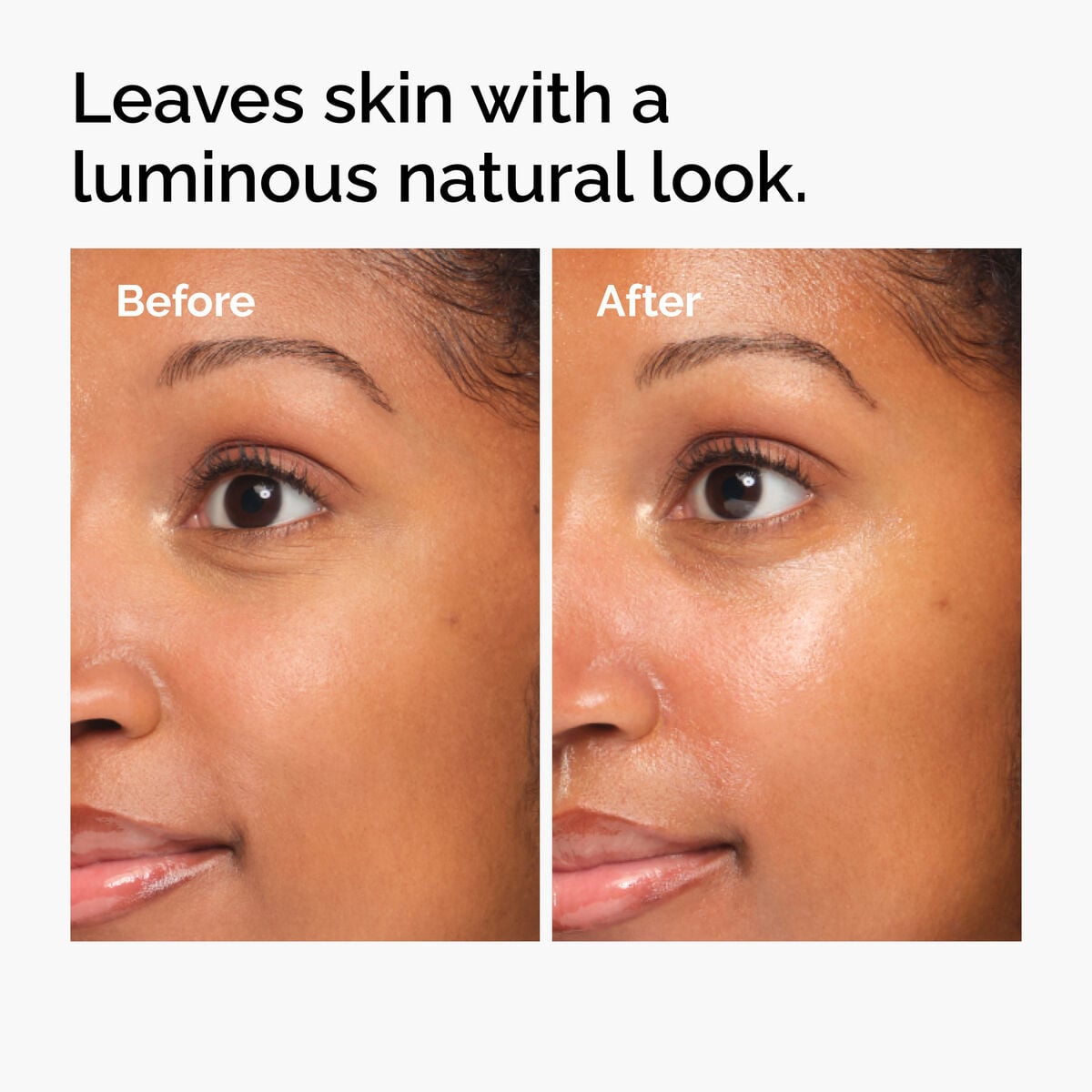 SPF 45 Broad-Spectrum Hydrating Serum Sunscreen