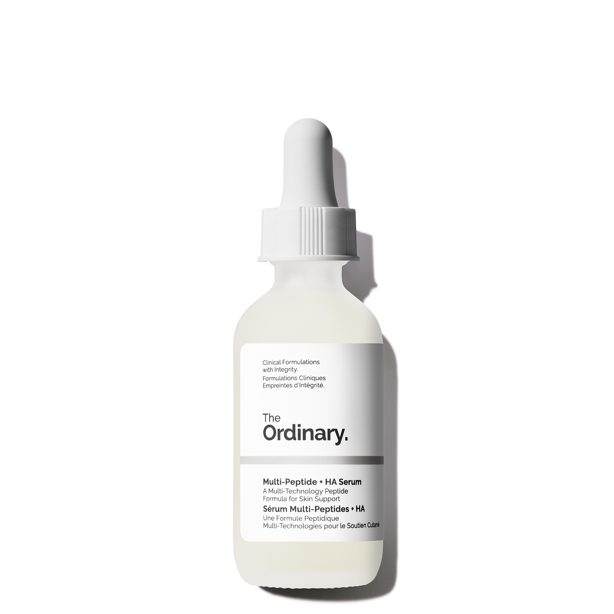 Multi-Peptide and HA Age-Support Serum