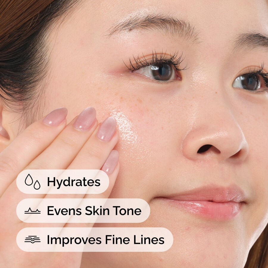 Retinol 0.2% in Squalane Mild Age-Support Serum