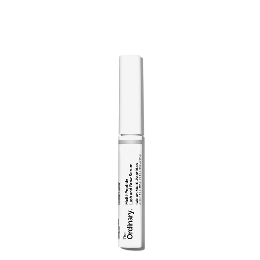 Multi-Peptide Serum for Fuller-Looking Lashes and Brows