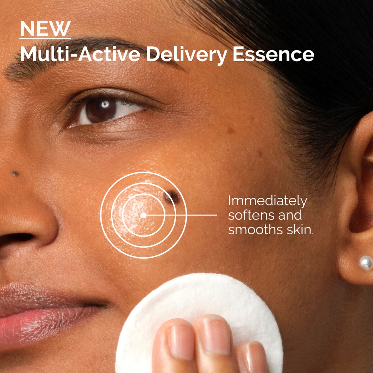 Multi-Active Conditioning Essence