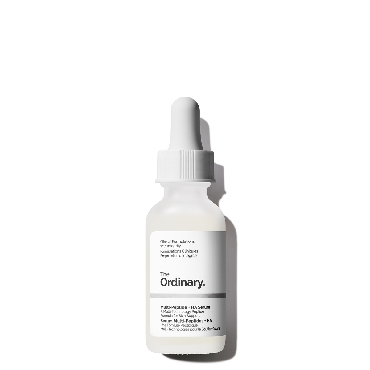 Multi-Peptide and HA Age-Support Serum