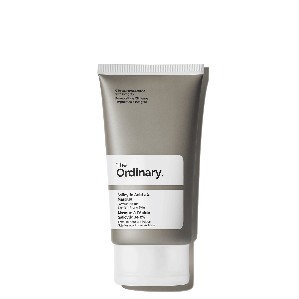 2% Salicylic Acid Clarifying Exfoliating Face Masque