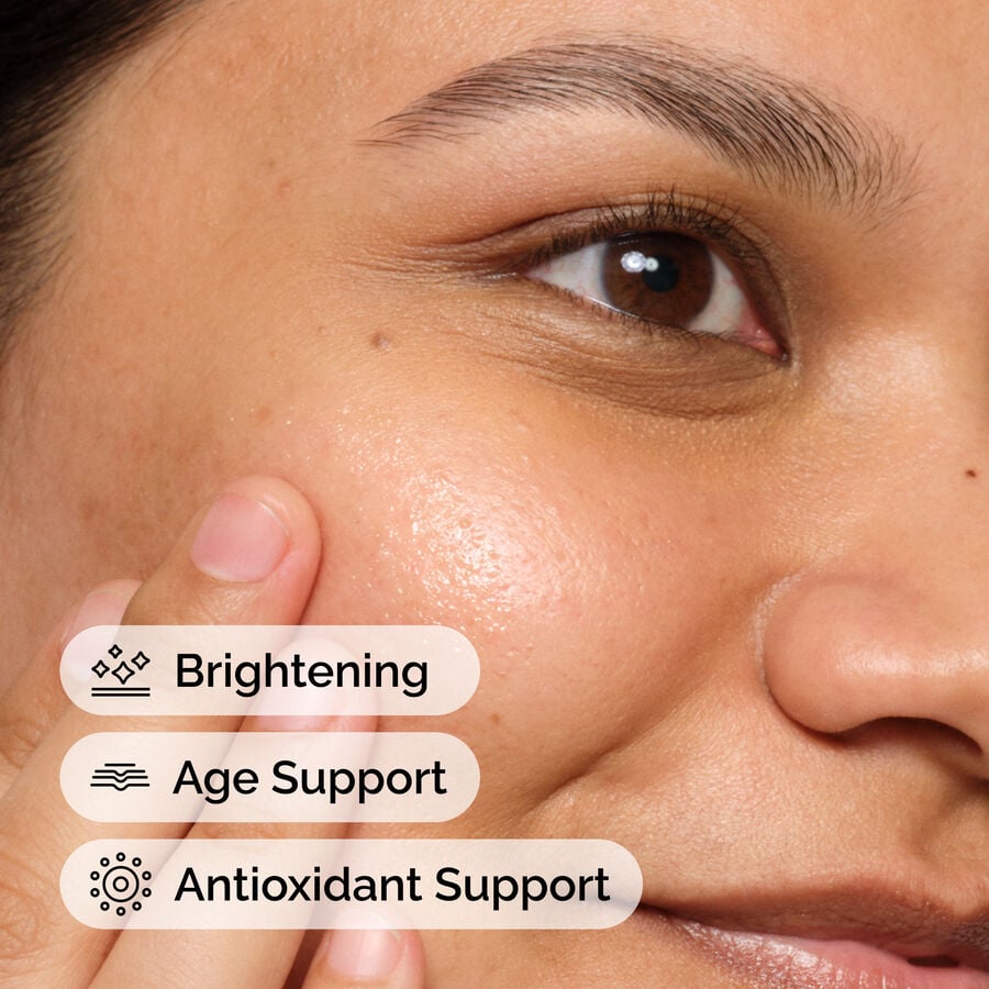 Resveratrol 3% + Ferulic Acid 3% Antioxidant Serum