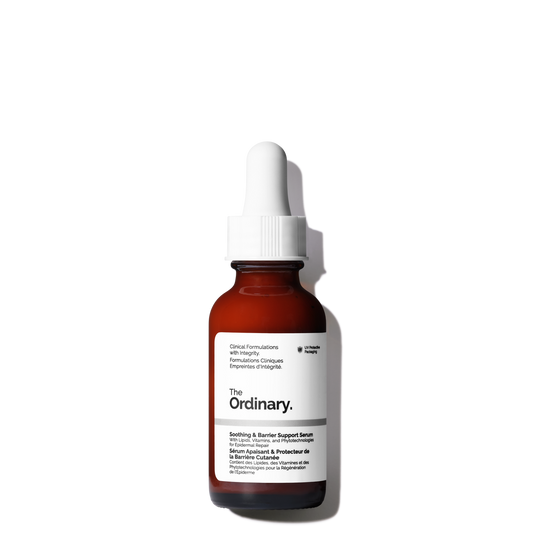 Multi-Active Soothing and Barrier Support Serum