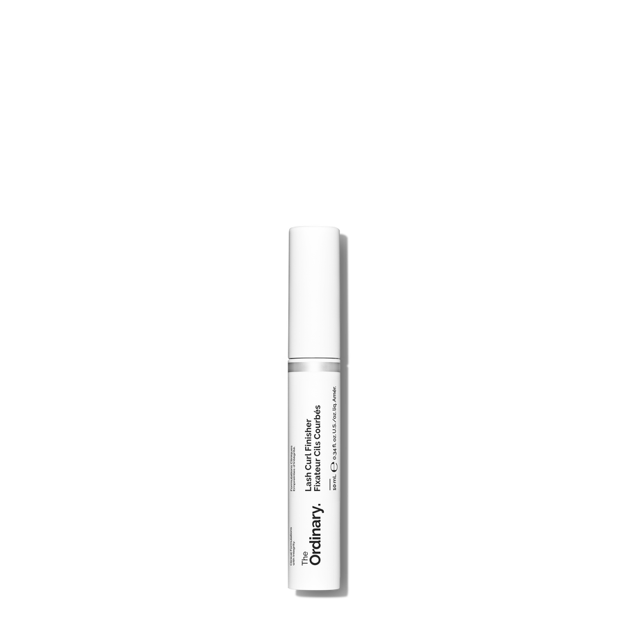 Clear Lash Curl Styling Finisher