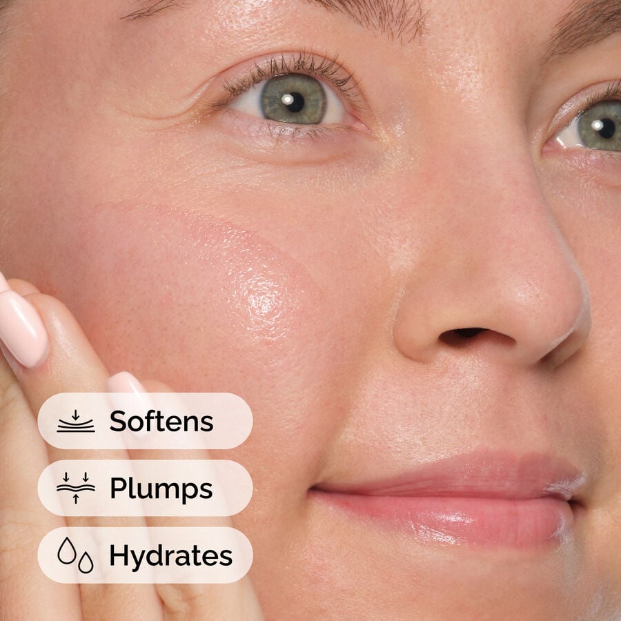 Marine Hyaluronics Intensive Hydrating Serum
