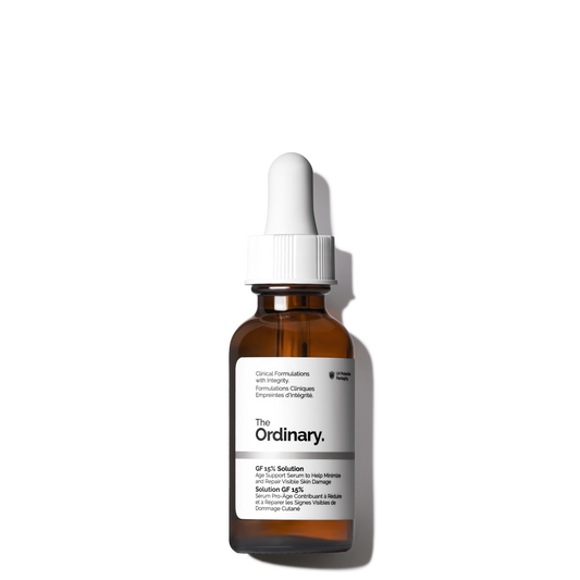 GF 15% Growth Factor Age-Support Serum
