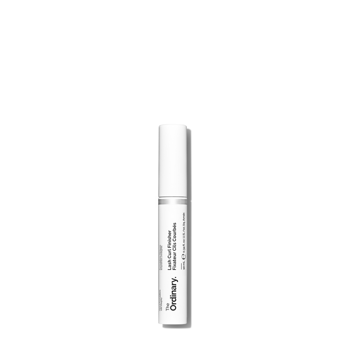 Clear Lash Curl Styling Finisher