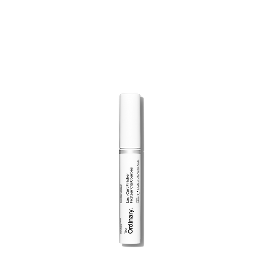 Clear Lash Curl Styling Finisher