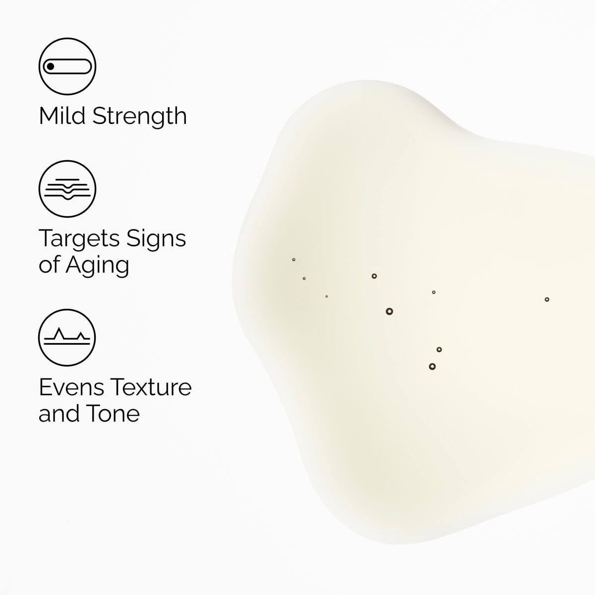 Retinol 0.2% in Squalane Mild Age-Support Serum