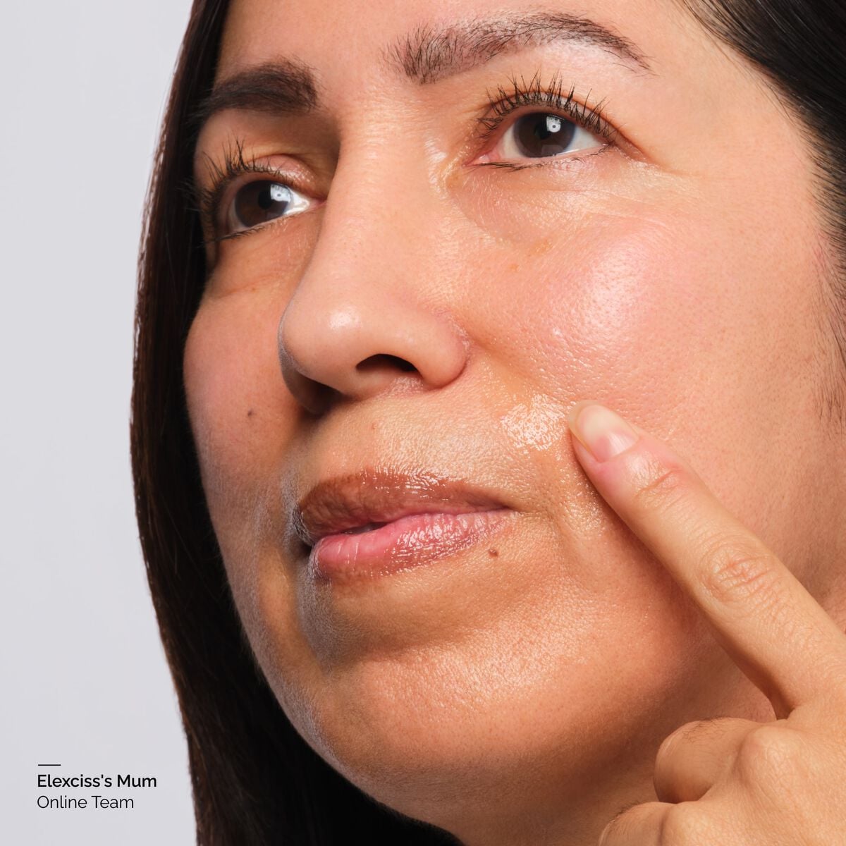Targeted Volufiline 92% + Pal-Isoleucine 1% Serum