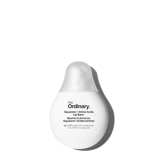 Multi-Use Squalane and Amino Acids Lip Balm