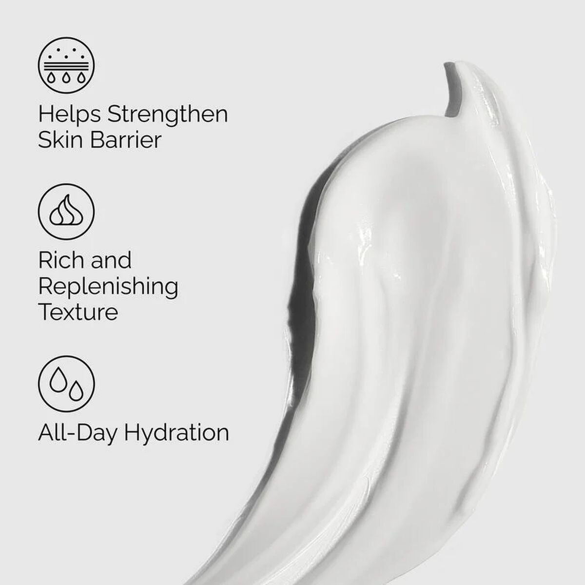 Natural Moisturizing Factors with PhytoCeramides