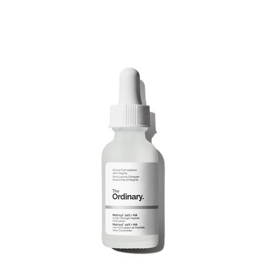 Matrixyl 10% + HA Fine Line Firming Serum