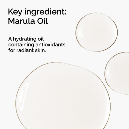 100% Virgin Marula Oil, Cold-Pressed