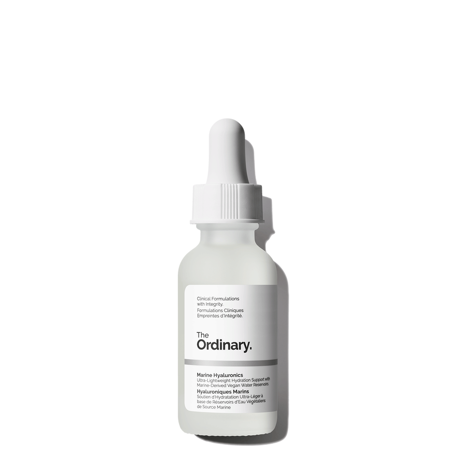 Marine Hyaluronics Intensive Hydrating Serum