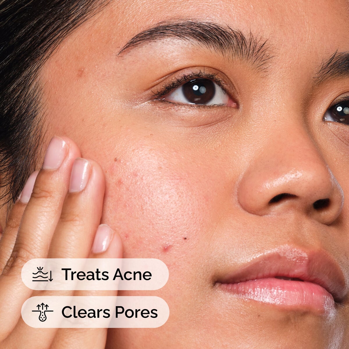 Salicylic Acid 2% Serum for Blemish-Prone Skin