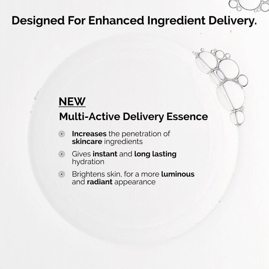 Multi-Active Conditioning Essence