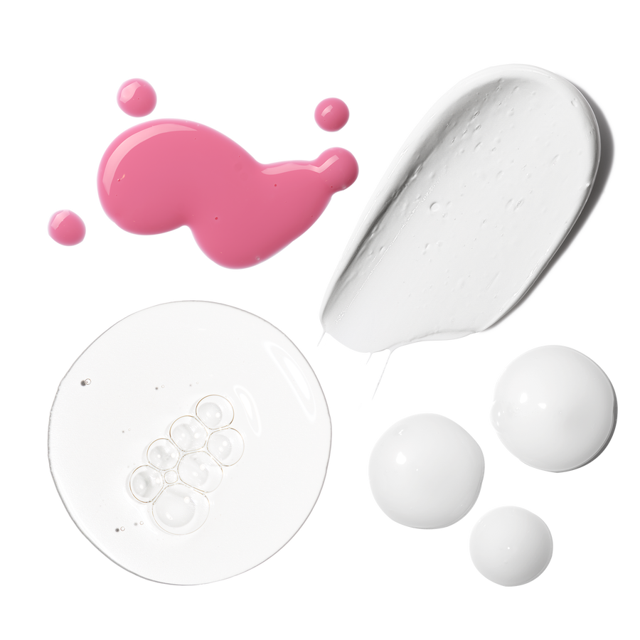 Skin Barrier Support Skincare Collection