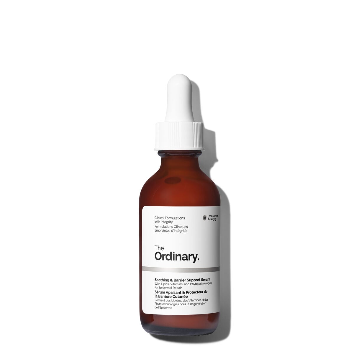 Multi-Active Soothing and Barrier Support Serum