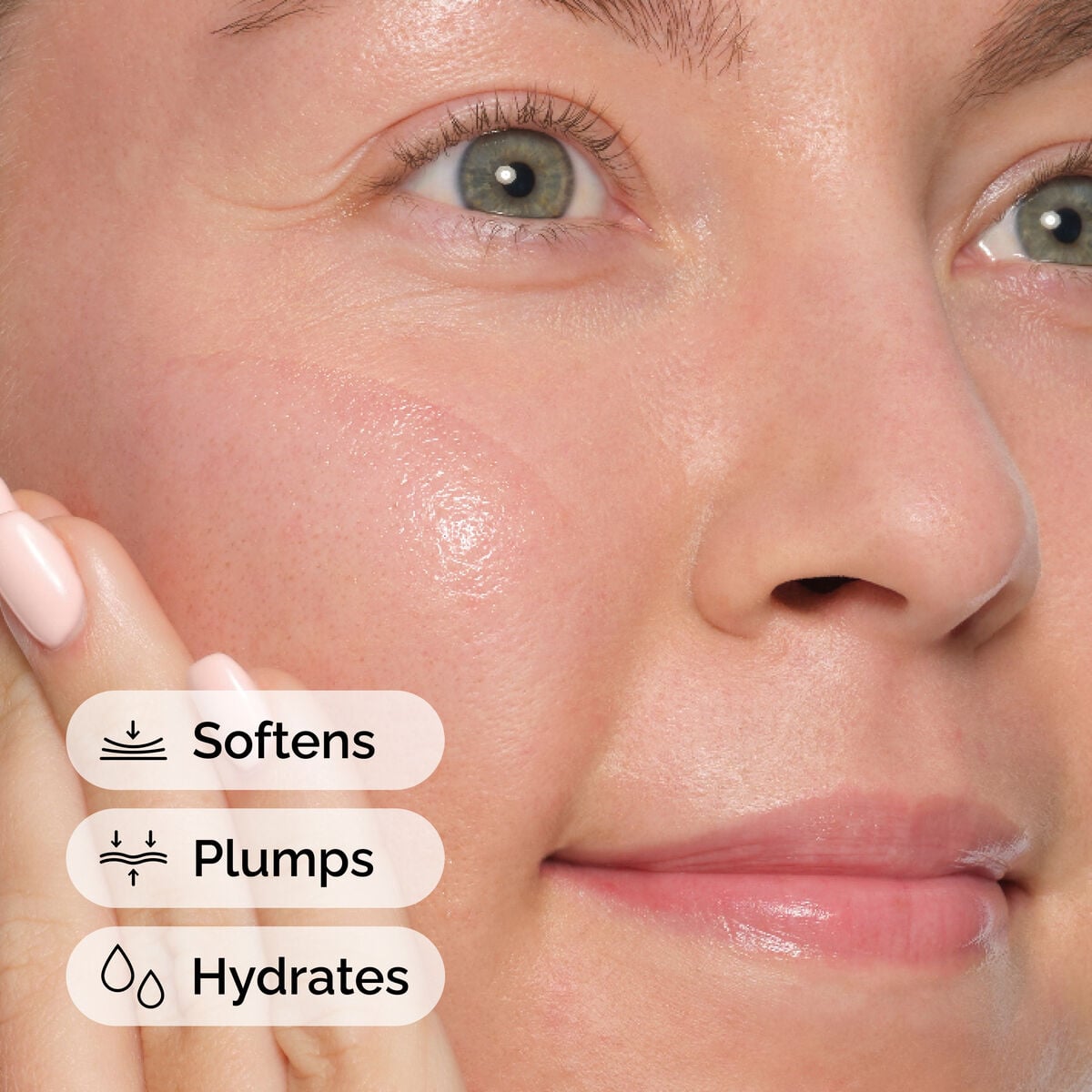 Marine Hyaluronics Intensive Hydrating Serum