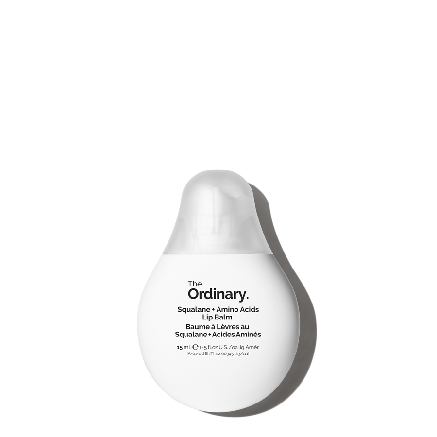 Multi-Use Squalane and Amino Acids Lip Balm