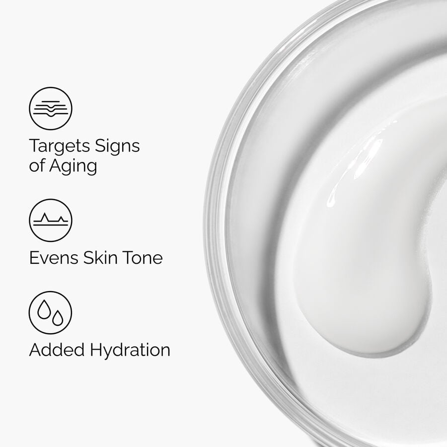 Vitamin C 23% Suspension with 2% HA Spheres