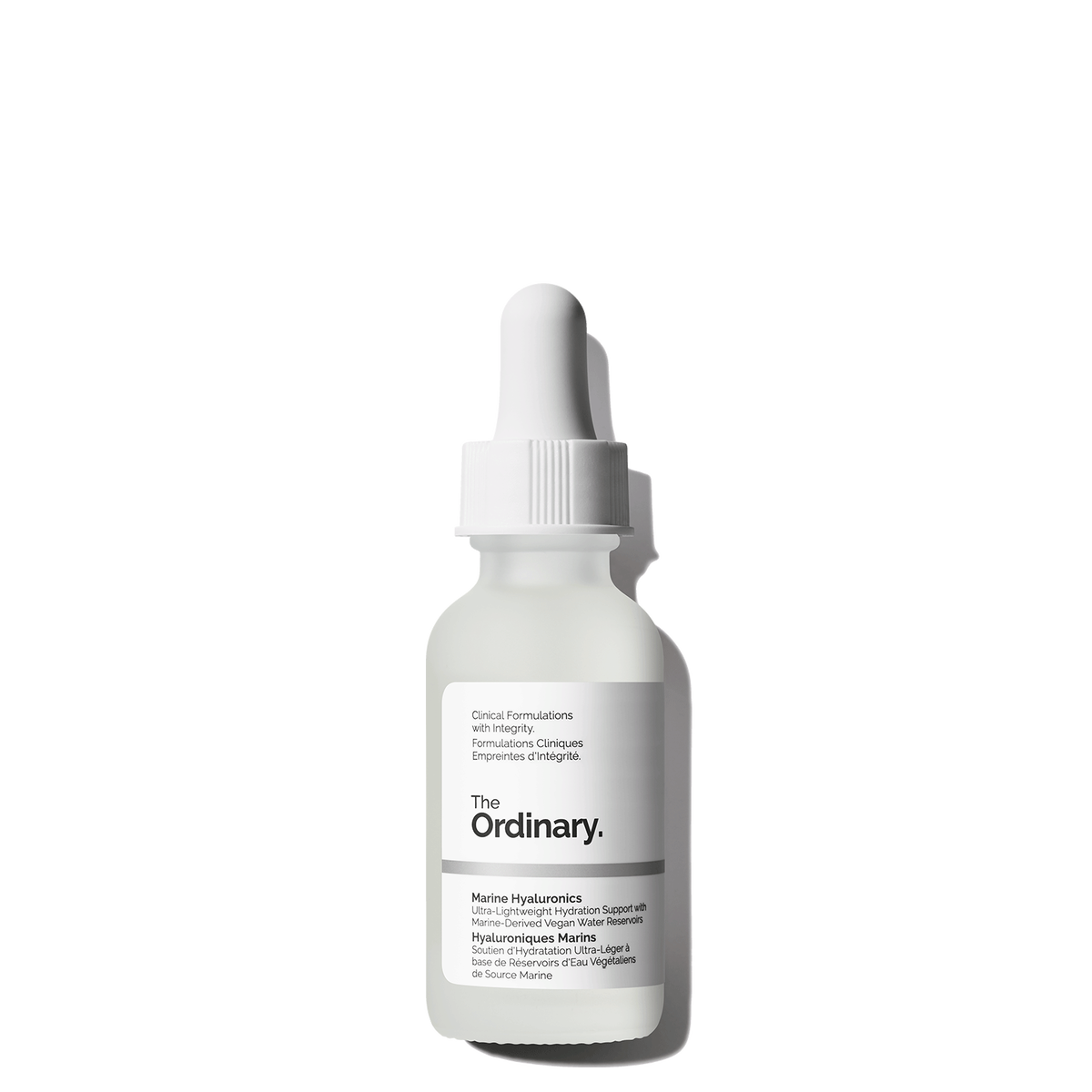 Marine Hyaluronics Intensive Hydrating Serum