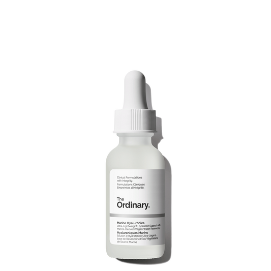 Marine Hyaluronics Intensive Hydrating Serum