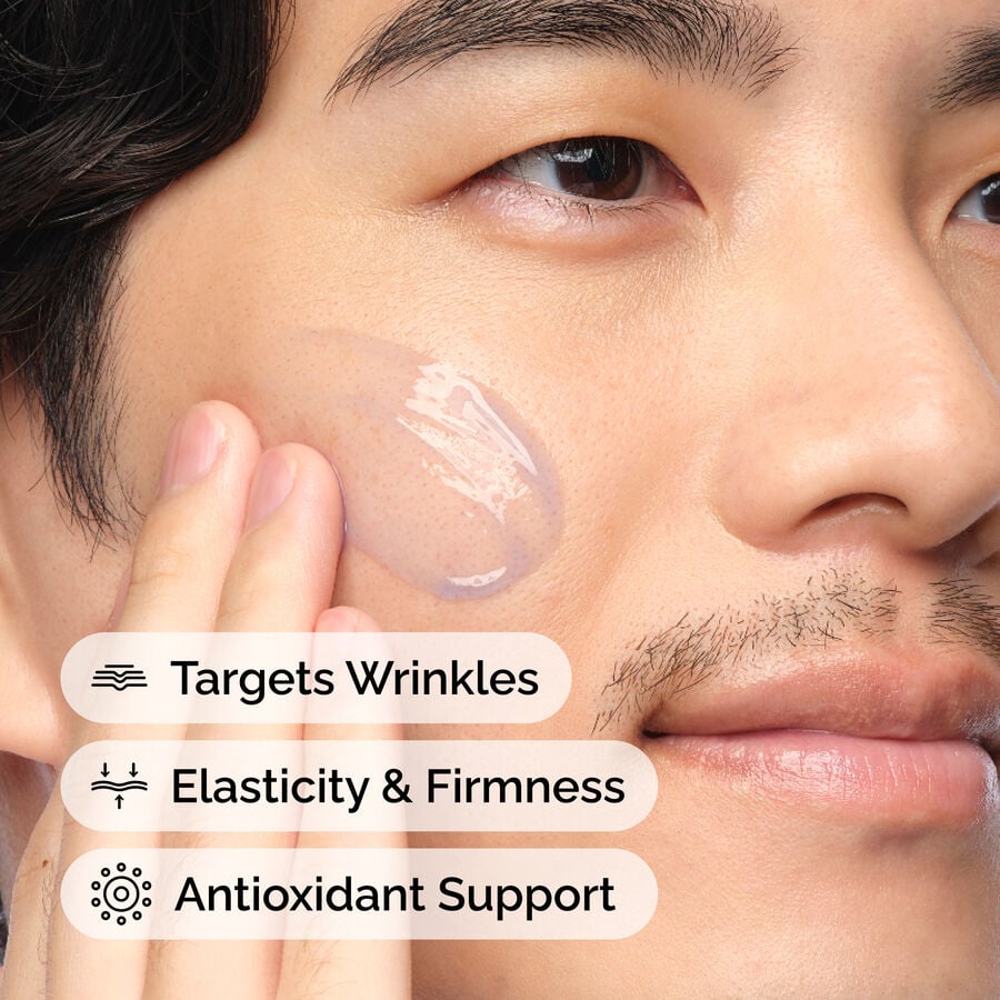 Multi-Peptide Serum with 1% Copper Peptides